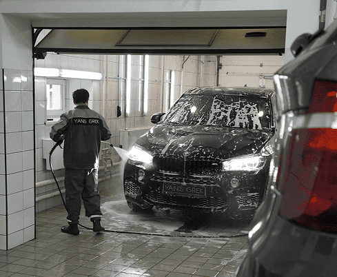 Сертифицированные мастера BMW с официальным обучением